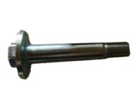 Acura 52387-SZ3-003 Arm B Adjusting Bolt (Lower)