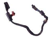 Acura 32603-STX-A01 Earth Hardware