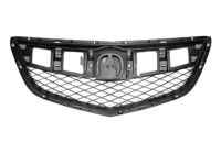 Acura 71121-TX4-A01 Front Grille Cover