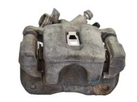 Acura 43018-S5A-J02 Right Rear Caliper Sub-Assembly