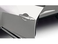 Acura 08P20-TJB-210 Door Edge Guard