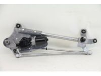 Acura 76530-TK4-A02 Wiper Link Windshield