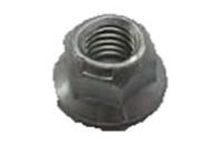 Acura 90115-659-003 Self-Lock Nut (8MM)