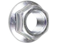 Acura 94050-12080 Flange Nut (12Mm)