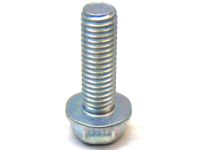 Acura 95701-08025-08 Flange Bolt (8X25)