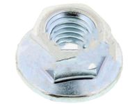 Acura 94050-05080 Flange Nut (5MM)