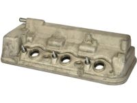 Acura 12320-R70-A00 Rear Cylinder Head Cover