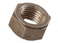 Acura 90206-PT0-004 Tappet Adjusting Nut