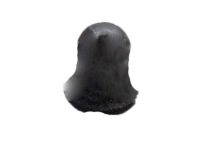 Acura 90201-P8E-A00 Cap Nut (6Mm)