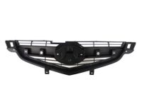 Acura 71120-SEP-A00 Front Bumper Grille Mesh