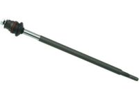 Acura 53521-S6M-003 Steering Tie Rod Assembly