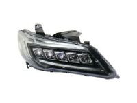 Acura 33100-TY2-A51 Right Headlight Assembly