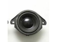 Acura 39120-THR-A42 Speaker Assembly (9Cm)