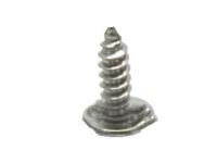 Acura 93903-24320 Tapping Screw (4X12)