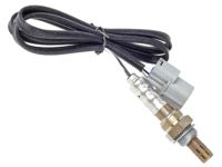 Acura 36532-PBY-J01 Rear Oxygen Primary Sensor