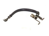 Acura 16720-P8C-A01 Fuel Feed Hose A