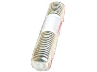 Acura 92900-08032-0B Stud Bolt (8X32)