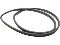 Acura 72315-TYA-A02 Seal, Front Acura 72315-TYA-A02 Seal, Front