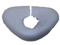 Acura 83236-SEA-003ZA Sunvisor Cap (Clear Gray)