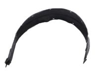 Acura 74751-SL0-010 Rear Driver Inner Fender Liner Lining