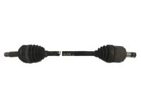 Acura 44306-S3V-A62 Cv Axle Shaft