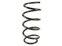 Acura 52441-TX6-A03 Right Rear Spring