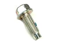 Acura 90382-SH9-003 Flange Bolt (10X29)