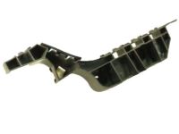 Acura 71198-SEA-003 Left Front Bumper Side Spacer