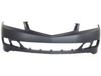 Acura 04711-SEC-A91ZZ Front Bumper Cover