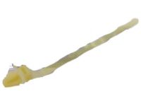 Acura 91540-S0A-003 Harness Band Clip (96.9MM) (Natural)