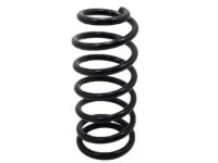 Acura 52441-SZN-A02 Coil Spring, Rear