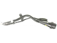 Acura 06160-TZ3-A01 Fuel Mif