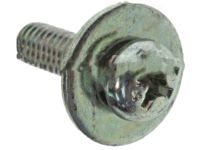 Acura 93894-06020-08 Washer Screw (6X20)