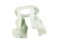 Acura 17711-S84-004 Retainer (White) (Sanoh)