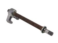 Acura 44500-SEA-900 Cv Intermediate Shaft