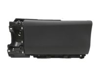 Acura 77511-TJB-A03ZA Glove Box Assembly (Alluring Ecru)