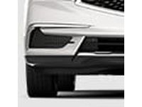 Acura 08V67-TZ5-210H Parking Sensors - White Diamond Pearl (NH - 603P) - Exterior color:White Diamond Pearl