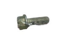 Acura 90190-S04-000 Flange Bolt (12X38)