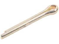 Acura 94201-25180 Split Pin (2.5X18)