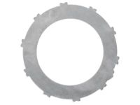 Acura 22543-P56-N00 Clutch Plate(116Mm)