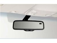 Acura 08V03-TX6-200 Automatic - Dimming Mirror Attachment