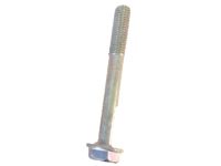 Acura 90002-PR3-000 Flange Bolt (6X55)