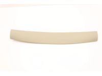 Acura 84443-TZ5-A00ZA Garnish (Sandstorm) Acura 84443-TZ5-A00ZA Garnish (Sandstorm)