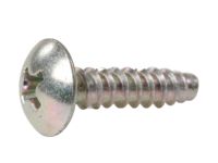 Acura 93903-24420 Tapping Screw (4X16)