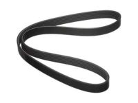 Acura 38920-PND-506 Serpentine Drive Belt