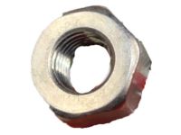 Acura 94030-10000 Nut, Hex. (10Mm)