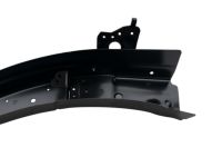 Acura 04684-TJB-A02ZZ Front Damper Extension Set Left Acura 04684-TJB-A02ZZ Front Damper Extension Set Left