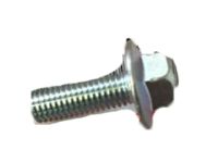 Acura 90165-S5B-003 Flange Bolt (8X24)