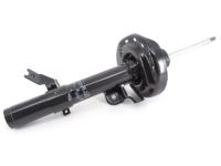 Acura 51621-TZ6-A01 Suspension Strut Assembly