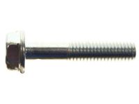 Acura 95701-06032-08 Flange Bolt (6X32)